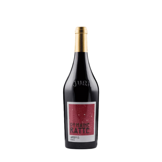 Domaine Ratte "Rubis" Rouge 2020