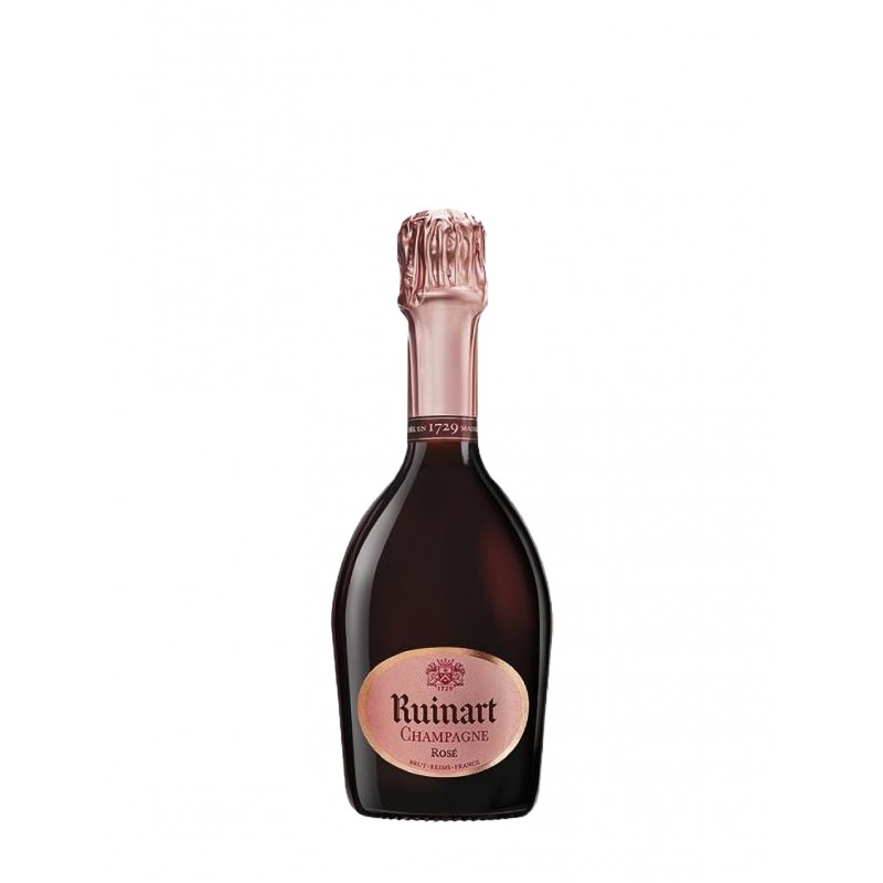 Champagne Gosset - Grand Rosé - Demi-bouteille 37,5CL