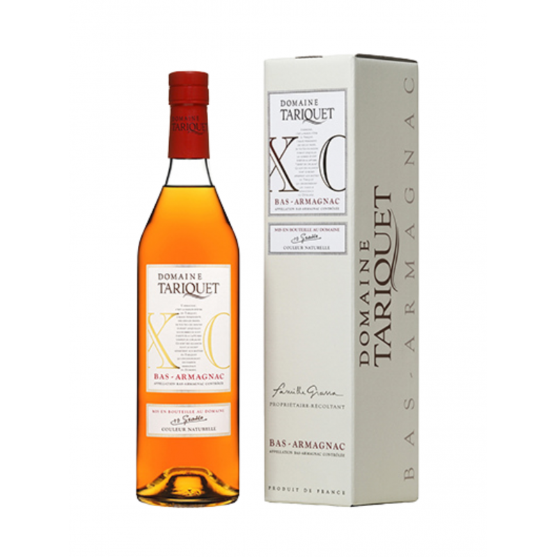 Armagnac De Loyac XO - 40% » Achetez-le sur Spirits Station