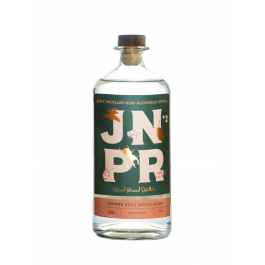 JNPR N°2 Spiritueux sans Alcool - France en Bouteille de 70 cl