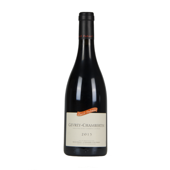 Domaine David Duband Gevrey Chambertin Rouge 2021