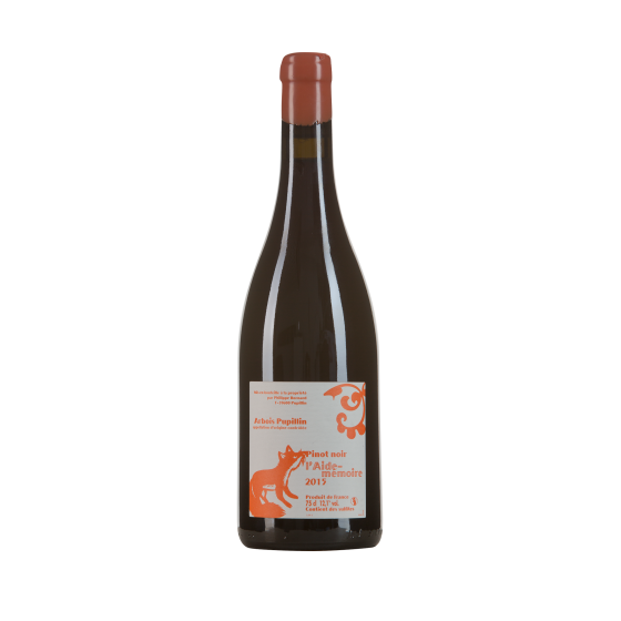 Domaine Tony Bornard "L'aide mémoire" Magnum Rouge 2019