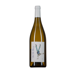 Domaine Saint Nicolas "Vin de Thierry" Blanc Sec 2023