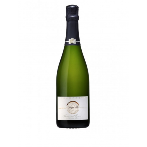 Champagne Françoise Bedel "Origin'elle"