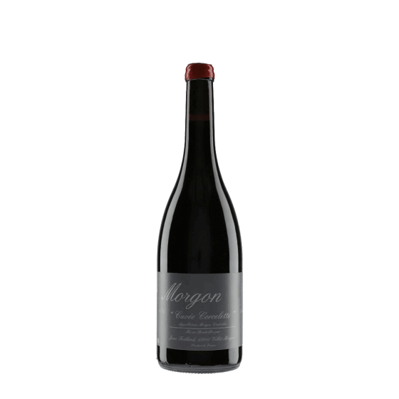 Domaine Jean Foillard "Corcelette" rouge 2022