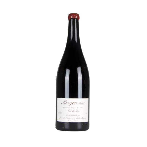 Domaine Jean Foillard  "Côte de Py" Magnum rouge 2022