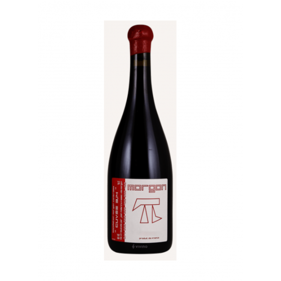 Domaine Jean Foillard Morgon 3.14 2017, 0,75L