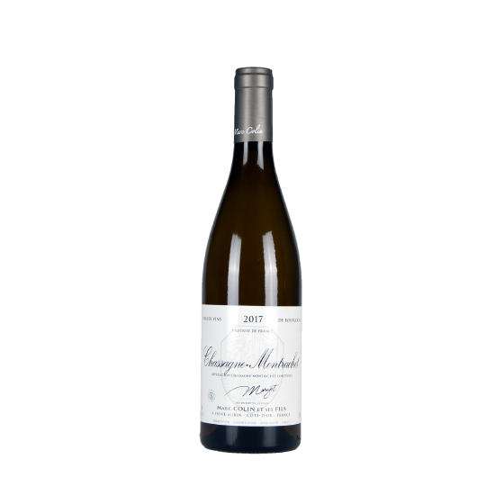 Domaine Marc Colin "Margot" Blanc Sec 2022