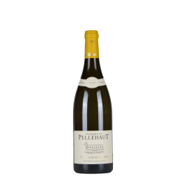 Domaine de Pellehaut "Chardonnay" blanc 2023
