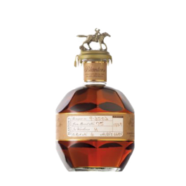 Whiskey BLANTON'S  "Straight From the Barrel" 59.70%