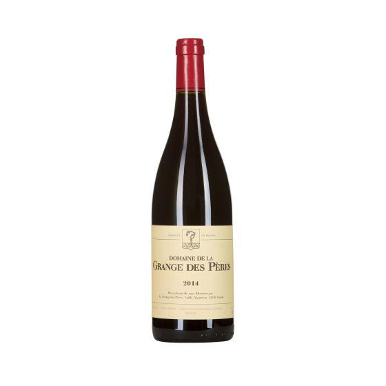 Domaine de la Grange des Pères rouge 2021