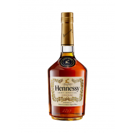 Cognac Richard Hennessy "Very Special"