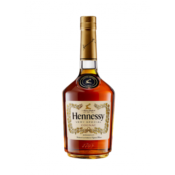 Cognac Richard Hennessy "Very Special"