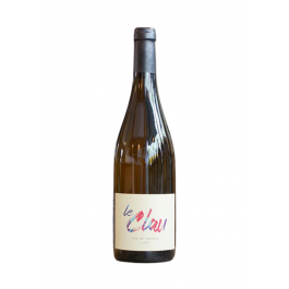 Domaine Romain Le Bars  "Le Clau" Vin de France Blanc 2023