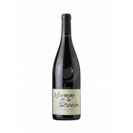 Domaine Romain Le Bars  "Homme de la Roche" Vin de France Rouge 2023