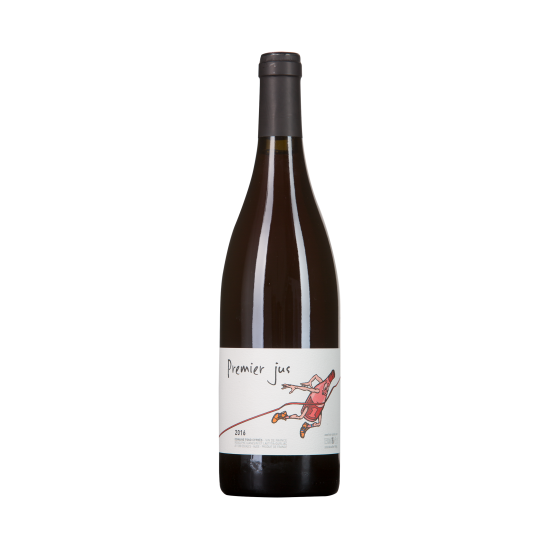 Domaine Fond Cyprès "Premier Jus" Rouge 2023