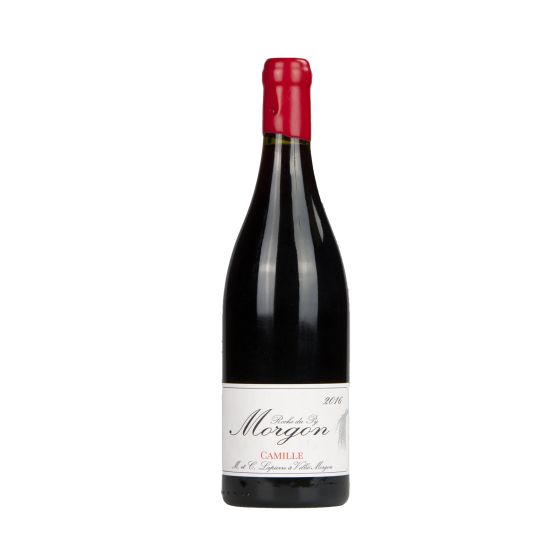 Domaine Marcel Lapierre  "Cuvée Camille  Rouge 2023