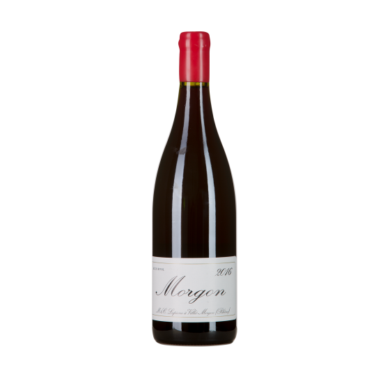 Domaine Marcel Lapierre "Morgon" Non Filtré Magnum Rouge 2023