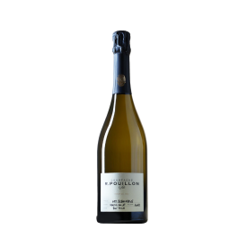 Champagne R.Pouillon "Blanchiens" 2017 Brut