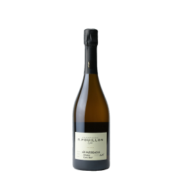 Champagne R.Pouillon "Les Chataigniers" Festigny Extra Brut 2019