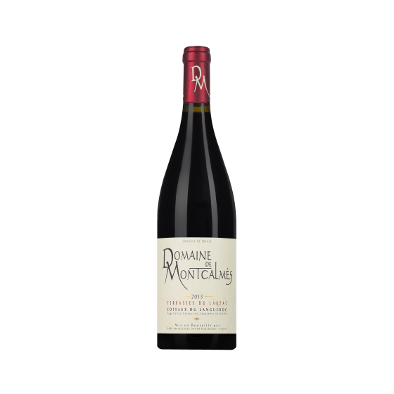 Domaine de Montcalmes Rouge 2021