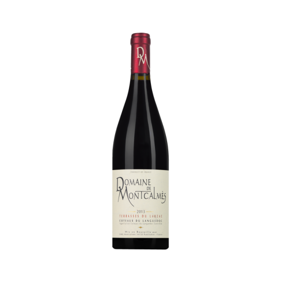 Domaine de Montcalmes Rouge Jeroboam 2021