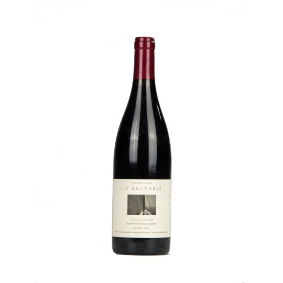 Domaine de la Rectorie "Côté Mer" Rouge 2023