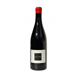 Domaine Pithon "Le colt d'en Olby" Rouge 2014