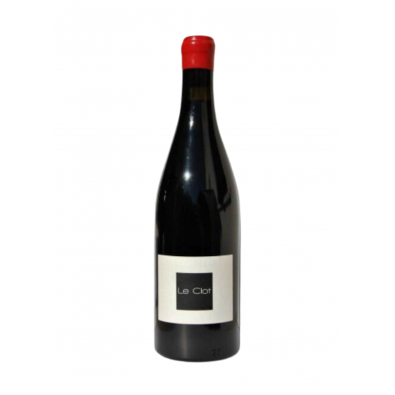 Domaine Pithon "Le colt d'en Olby" Rouge 2014