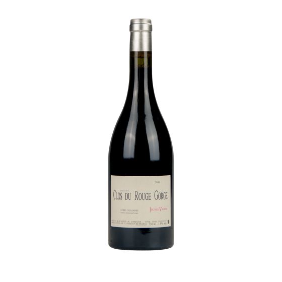 Domaine Clos du Rouge Gorge "Jeunes Vignes" Rouge 2023