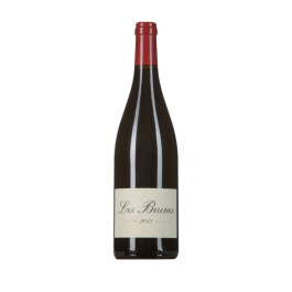 Domaine Les Creisses "Les Brunes" Rouge 2022