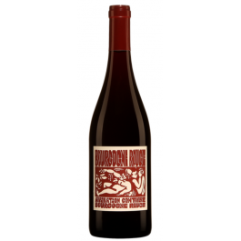 La Sœur Cadette Bourgogne Rouge 2023