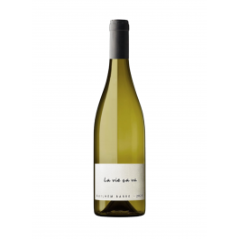 Domaine Guilhem Barré "La vie ça va" Blanc Sec 2023