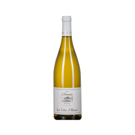 Domaine du Chiroulet Côte d'Heux Blanc sec 2022