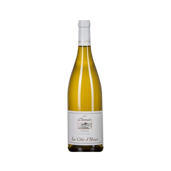 Domaine du Chiroulet Côte d'Heux Blanc sec 2022