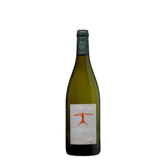 Domaine Tabordet "Les Petites Aubues" Blanc Sec 2023