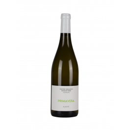 Domaine Giraudon Primavera Blanc Sec 2022