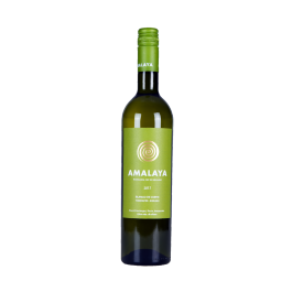 Amalaya  Argentine  Blanc sec 2023